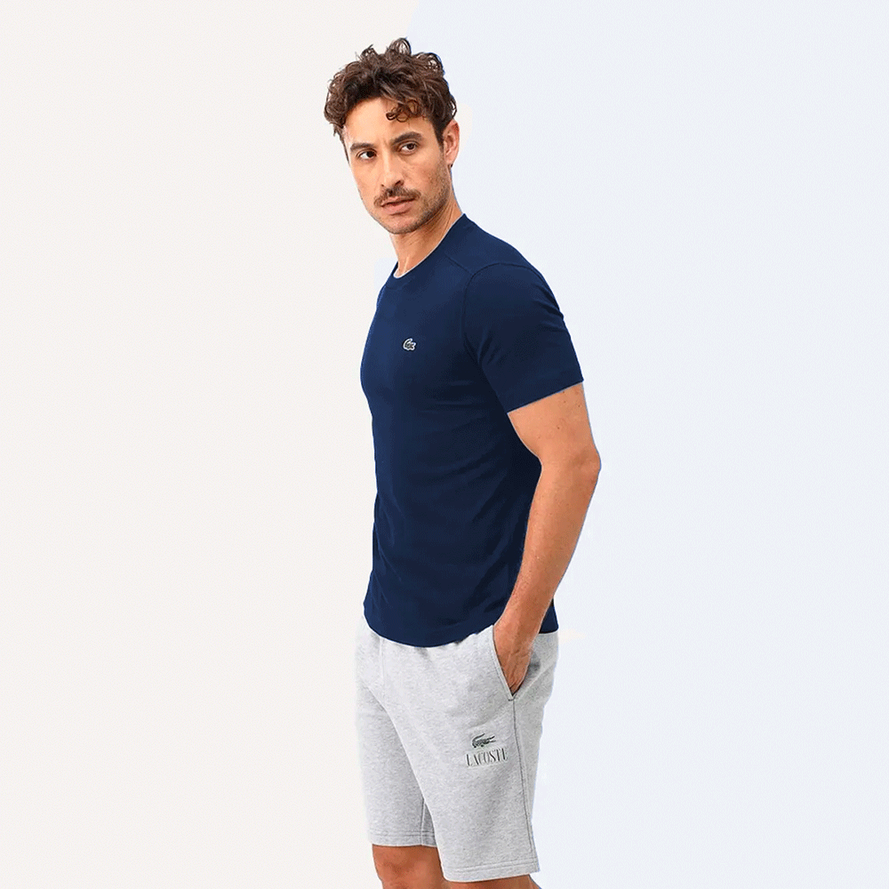 [BUY 1 GET 3] Premium T-Shirt Kit – Lacoste Essential (3-Pack)