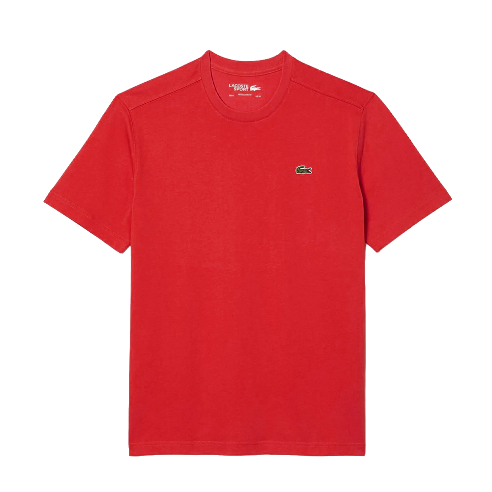 [BUY 1 GET 3] Premium T-Shirt Kit – Lacoste Essential (3-Pack)